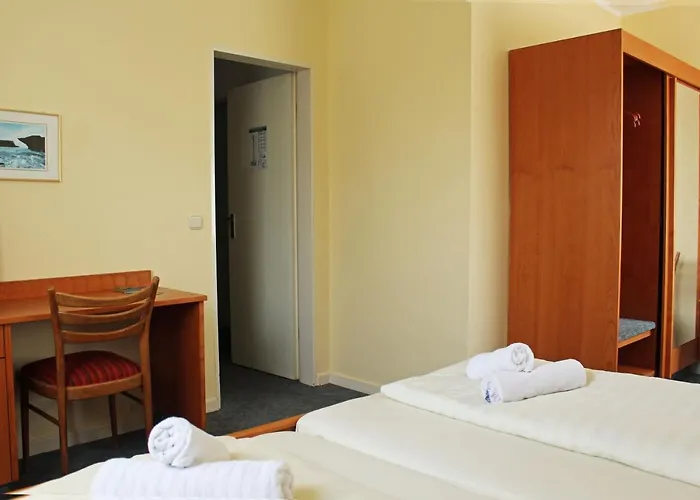 Autobahn Hotel Pfungstadt Ost