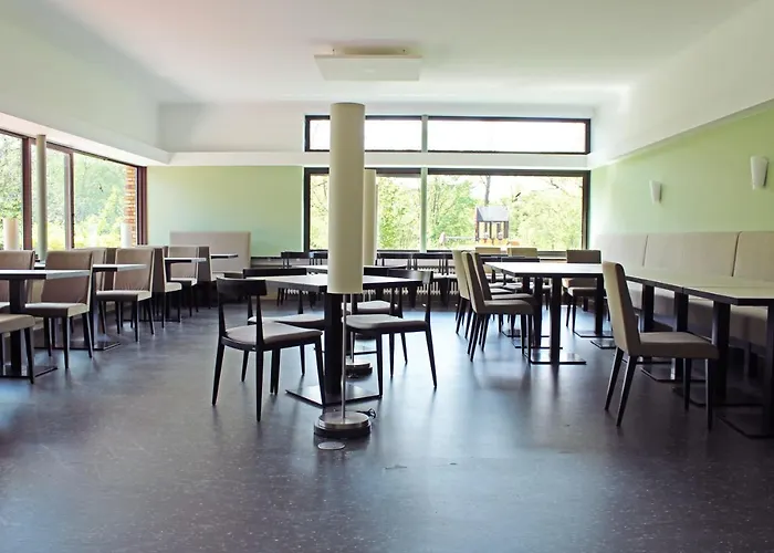 Autobahn Hotel Pfungstadt Ost