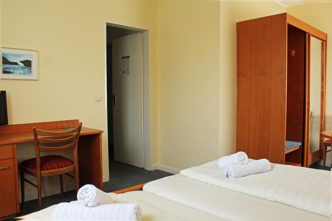 Autobahn Ost Hotel Pfungstadt